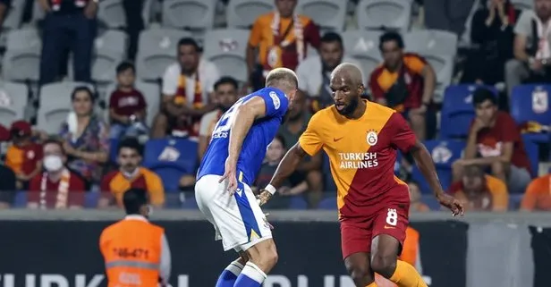 Galatasaray’da şok ayrılıklar kapıda