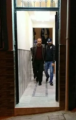 İzmir'de DEAŞ operasyonu