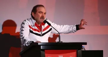 Taraftar çileden çıktı | MHK istifa!