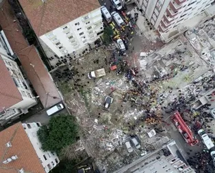 Bakan Kurumun imzasıyla 81 ile genelge gönderildi: Riskli binaları bize 3 ay içinde bildirin!