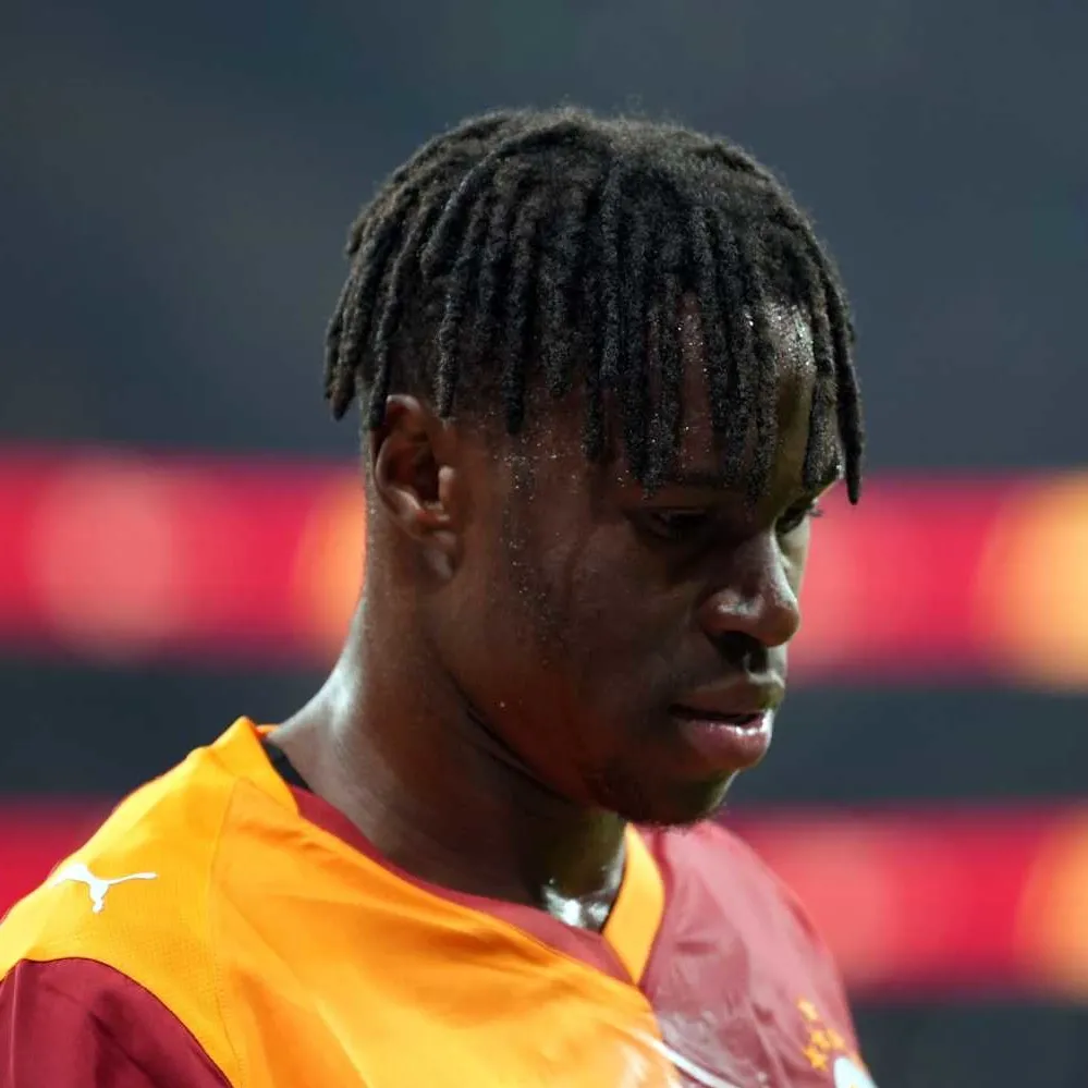 Dünya devinden Singo’ya takip