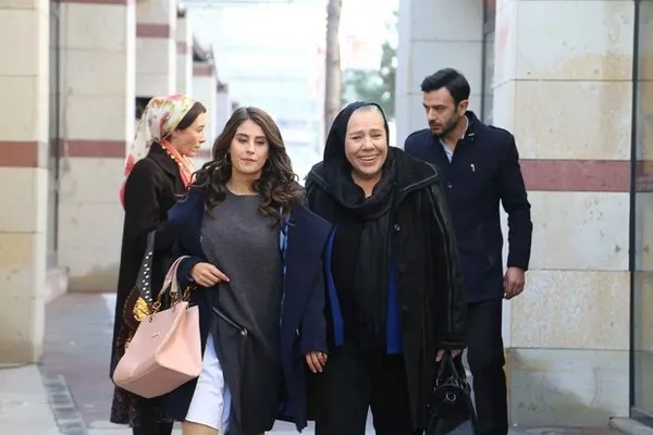 Aşk ve Mavi 46. Bölüm'de neler olacak?-1