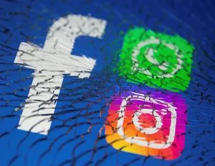 Facebook, Whatsapp ve Instagram neden çöktü?