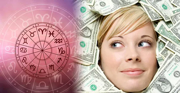 Zenginlik şelale gibi akacak! 'Eylül ayı şans ayı' Deste deste para kazanacak 5 burç!