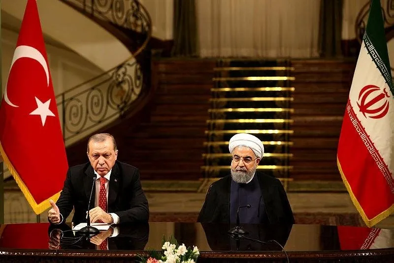 İran'la kritik anlaşma!