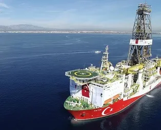 Fatih’in sondaja başlayacak olması Rumları gerdi