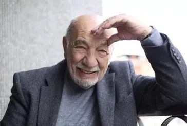 Ünlü aktör Yılmaz Gruda hayatını kaybetti