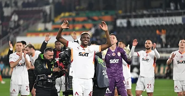 Cimbom gole doymuyor! 26 yıl sonra en iyi hücum performansı