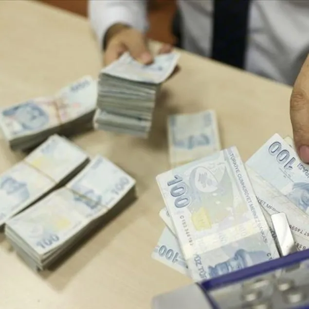 Yaşlılara erken ödeme