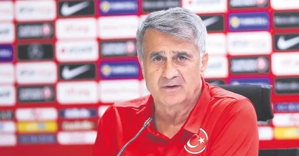 Şenol Güneş, İzlanda’daki skandala sert yanıt verdi