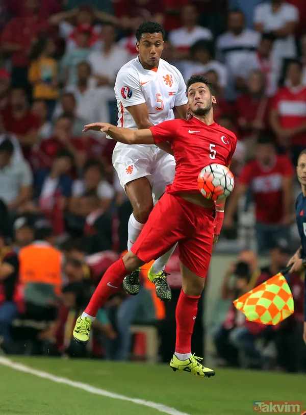 Hakan Çalhanoğlu sosyal medyayı salladı! - 8