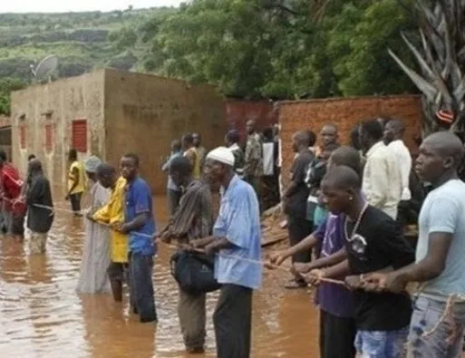 Mali’deki sellerde ölü sayısı 28’e yükseldi