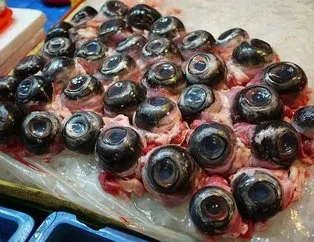 Bu yemekleri yemek cesaret ister