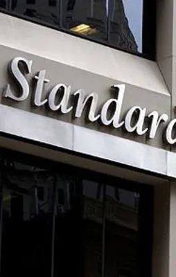 Standard & Poor's Türkiye'nin notunu yükseltti