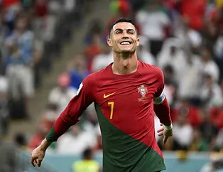 İspanyol medyasından bomba iddia! Şaka değil gerçek: Galatasaray’da Ronaldo heyecanı