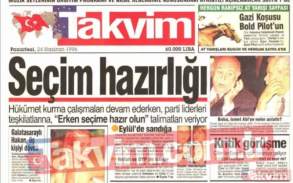 Akşener'den "Biz koalisyonuz" itirafı geldi! Takvim.com.tr kargaşa, kriz ve kaosun sembolü 'kayıp yıllar'ın dosyasını açtı - 41