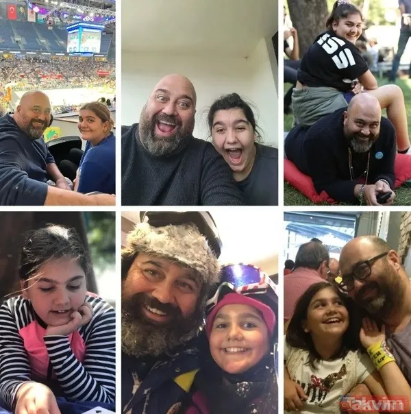 Bergüzar Korel kızı Leyla'ya 'anne' dedirtmeye çalışınca olanlar oldu: "Bu bir dramdır, diğer iki çocuğuma yapmadığımı yaptım yine de..." - 47