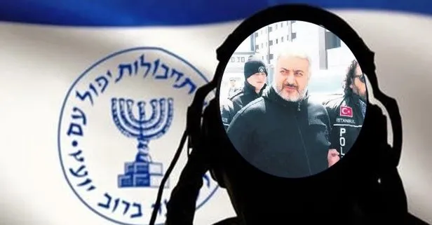 Eski polis yeni casus | Zindaşti’nin içinden Mossad ajanı çıktı! Şebeke üyelerine 640 yıla kadar hapis istemi