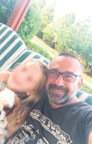 Babayla yaşamak isteyen çocuktan hakime duygulandıran mektup