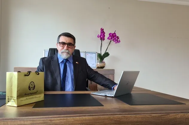 Bitki bilim uzmanı Recep Dağıstanlı, Kenircunun faydalarından bahsetti
