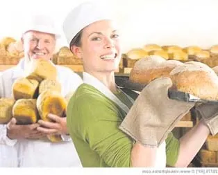 Beyaz ekmek kanser yapıyor