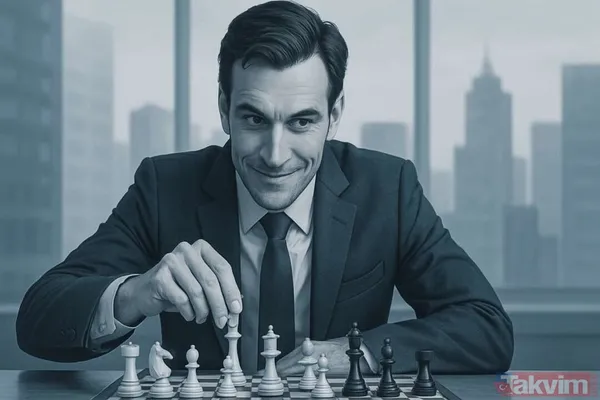 Onlar iz bırakmadan harekete geçer: Tilki gibi kurnaz 2 burç - 5