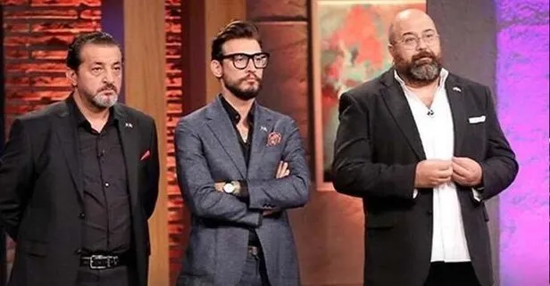 Masterchef eleme adayları belirlendi!