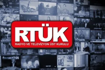 RTÜK’ten şiddet içerikli yayınlar için uyarı!