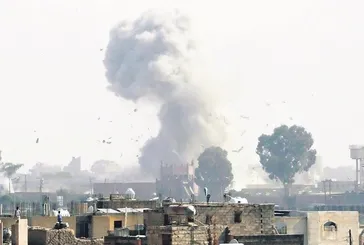 Kirli ’SEA’yaset