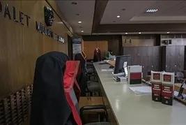 T.C. KASTAMONU 1. ASLİYE HUKUK MAHKEMESİNDEN