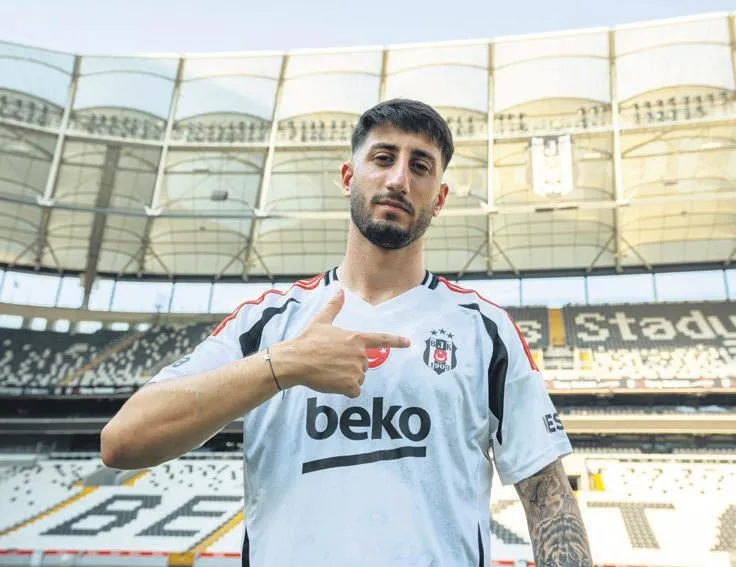 Kasımpaşa’da kendini buldu