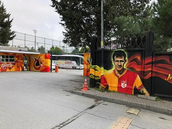 Florya'da Metin Oktay Tesisleri'nde değişim-4