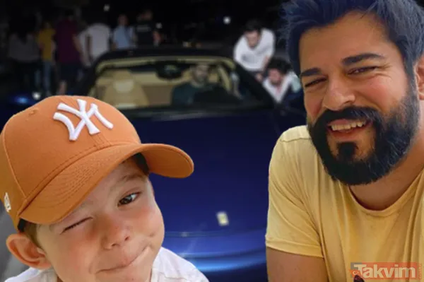 Demet Özdemir 2.5 milyona kıydı yeni oyuncağıyla havasını da attı! İşte Demet Özdemir'in parmak ısırtan yeni arabası - 23