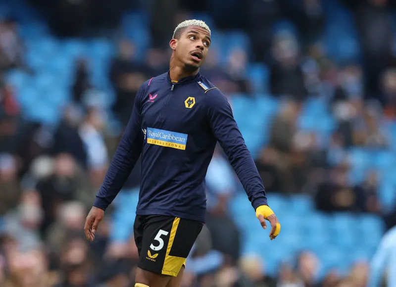 Galatasaray'da Oliveira'nın yerine 2 aday! İşte o isimler - 13