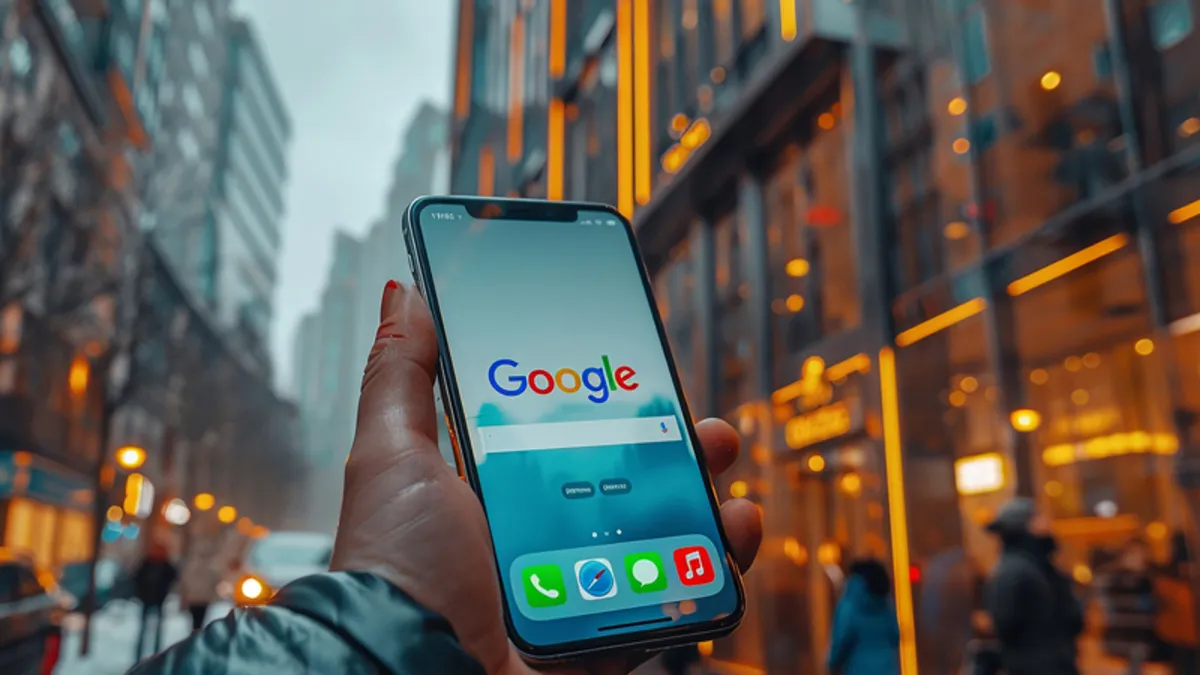 Ve Google masada! TBMM'de “Dijital Telif Yasası” görüşmeleri... Emek hırsızlığına son