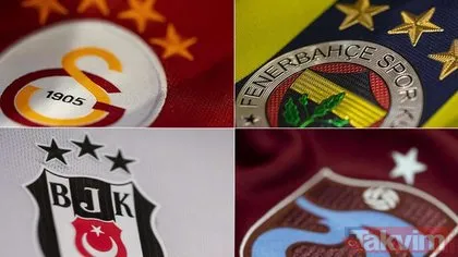 Spor dünyası 15 Temmuz’da tek yürek oldu! Beşiktaş, Fenerbahçe, Galatasaray ve Trabzonspor’dan 15 Temmuz mesajları