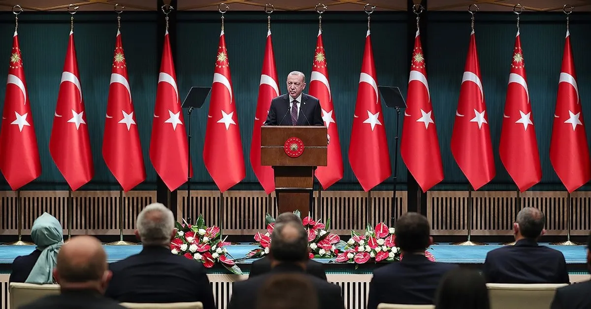 bugun kabine toplantisi var mi 24 mayis kabine toplantisi olacak mi yasaklar kalkiyor mu takvim