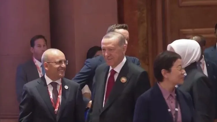 G20 liderleri sonuç bildirgesinde anlaştı