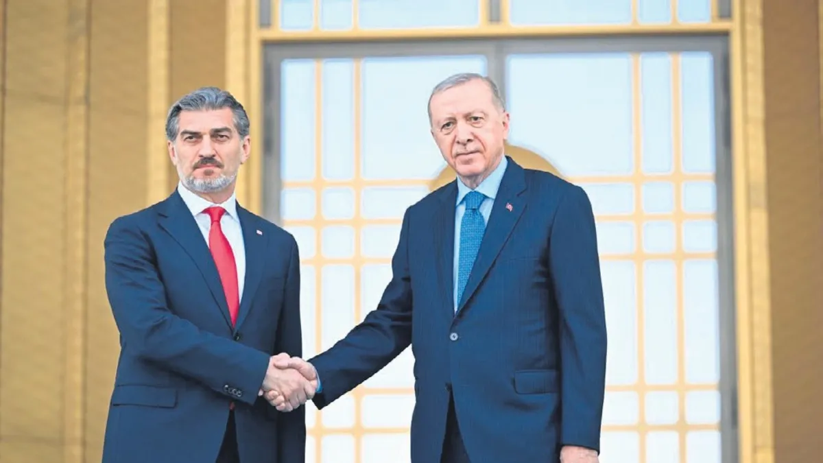 Türkiye-Gürcistan ticaretinde yeni hedef: 5 milyar dolar