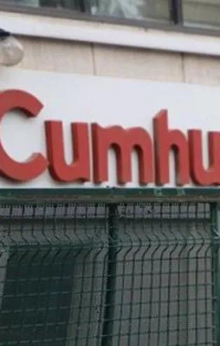 CHP yanlısı Cumhuriyet'in taciz yüzsüzlüğü! Sapık CHP'li olunca görmezden geldiler