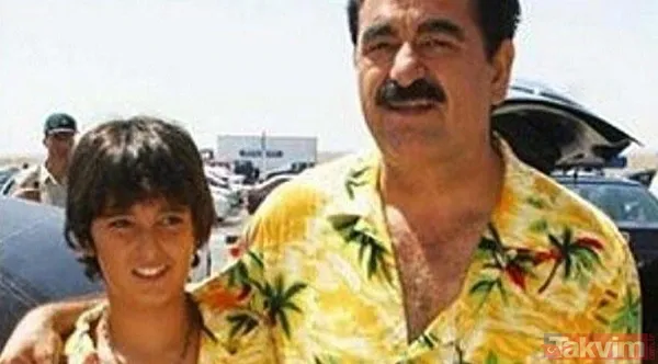 O fotoğraflar ilk kez ortaya çıktı! İdo Tatlıses ile Derya Tuna meğer... İbrahim Tatlıses'in eski eşi ve oğluna bakın! - 23