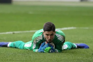 Resmi açıklama geldi! Altay Bayındır Süper Lig’e geri mi dönüyor?