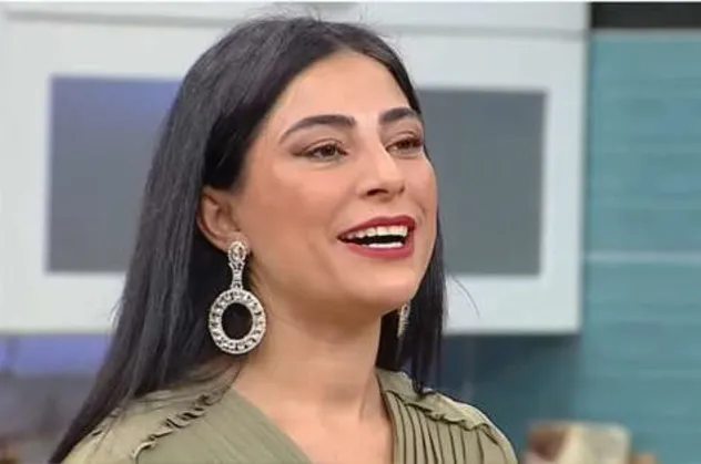 Gelinim Mutfakta Yeşim kimdir, kaç yaşında? 6 Ekim Çarşamba Gelinim Mutfakta günün birincisi kim oldu? Çeyrek altın…