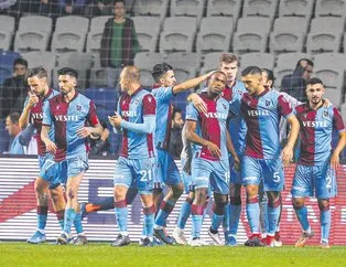 Fırtına’nın zorlu sınavı