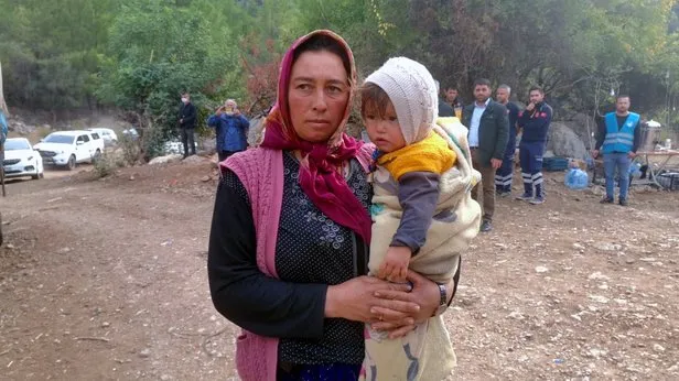 anne baba dede ve agabeyin son dakika ifadeleri yoruk kizi muslume cinayetinde itiraf geldi mi muslume yagal in otopsi sonucunda olum nedeni takvim