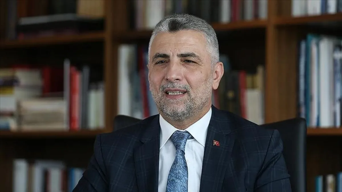 İhracatçıya 5 milyar lira