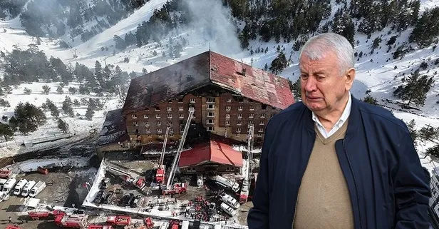 Kartalkaya yangınında hesap günü! Karar çıkacak mı?