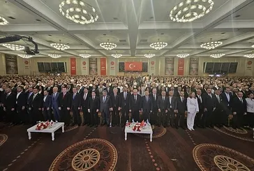 MHP’den İstanbul’da Terörsüz Türkiye buluşması