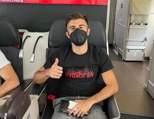 Fenerbahçe’nin yeni yıldızı Diego Rossi Türk mü?