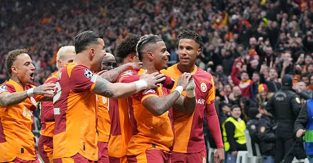 Liverpool - Galatasaray maçının muhtemel 11'leri! Tek hedef çeyrek final